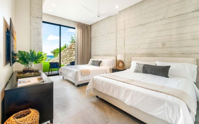 Bella Rocca 8br 8 Bedroom Home