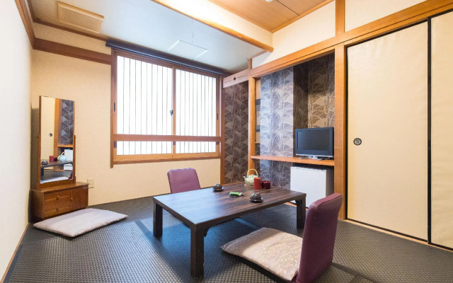 Satomo Ryokan