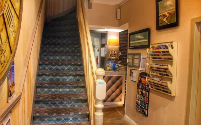 Hotel Equinoxe