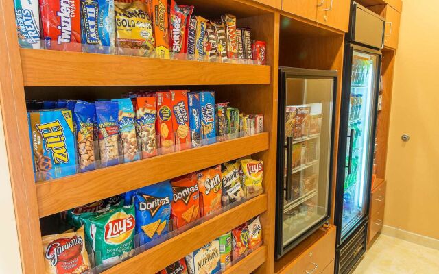 Fairfield Inn & Suites Fargo