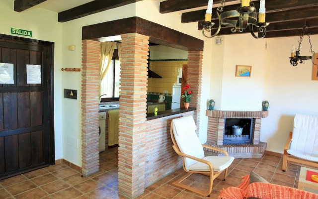 Cozy Rural Tourism Accommodation in Huetor Spain