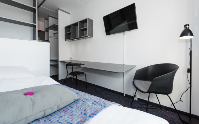 CABINN Apartments