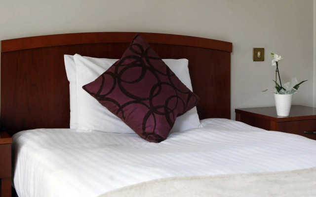 The Christopher Hotel