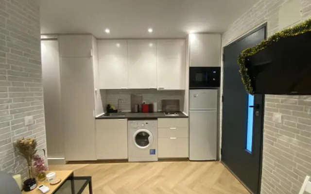 precioso apartamento funcional