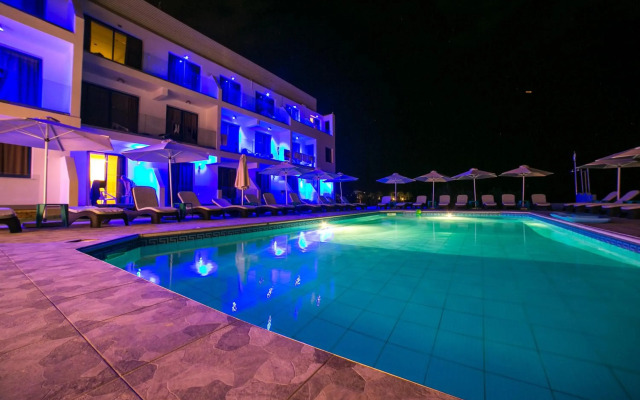 Marica's Boutique Hotel