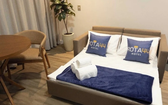 Rota 44 Hotel