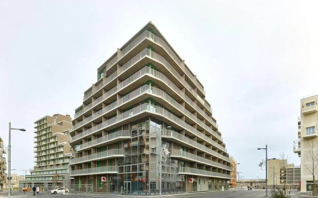 Family Stay in Nieuwpoort