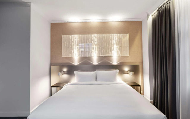 Radisson Blu Hotel, Leeds City Centre