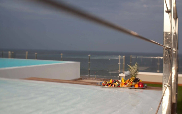 Villa Del Mare Spa Resort