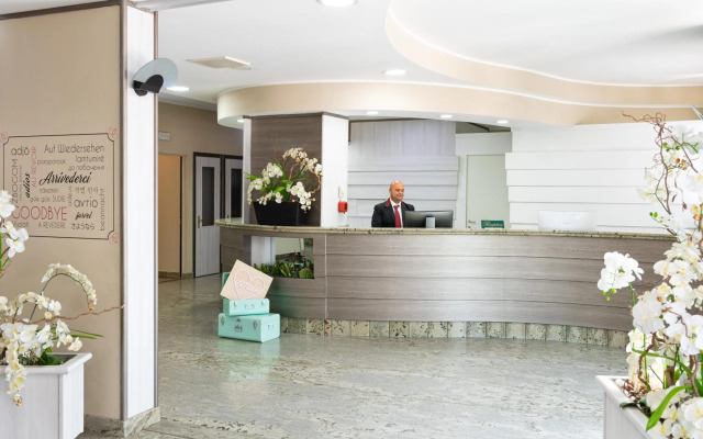 Rivoli Hotel