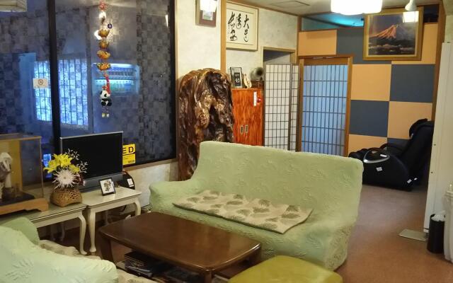 Kyoto Ryokan Gion Sano