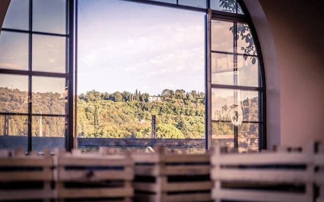Agriturismo Corte Moranda