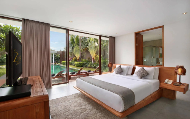 Ziva a Boutique Villa