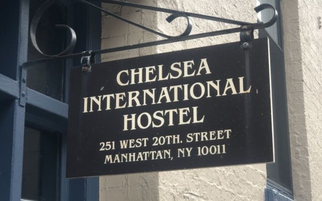Hotel Chelsea Internacional