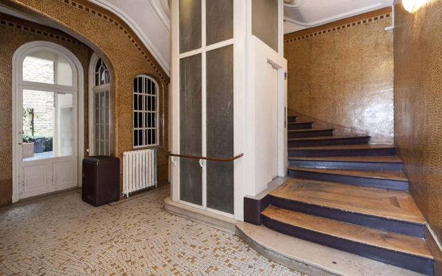 Le Marais - Hôtel De Ville