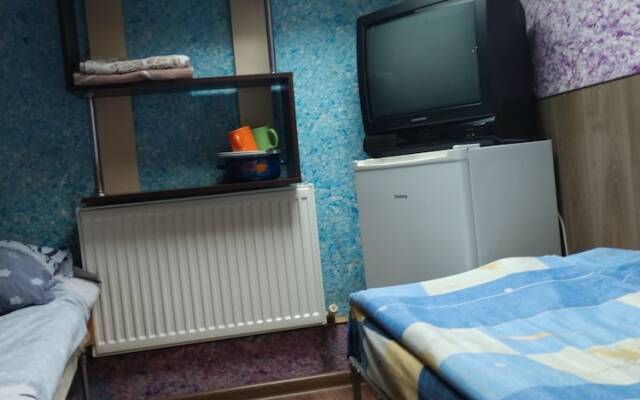 Private Odessa Apartment