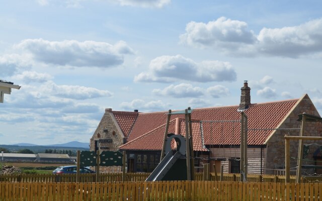 The Plough on the Hill Holiday Park