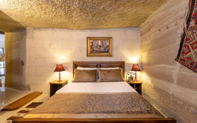 Sef Cave Hotel