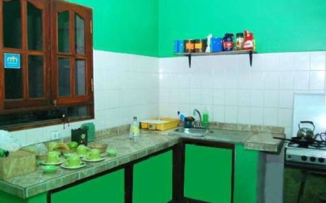 Hostal El Palo Santo