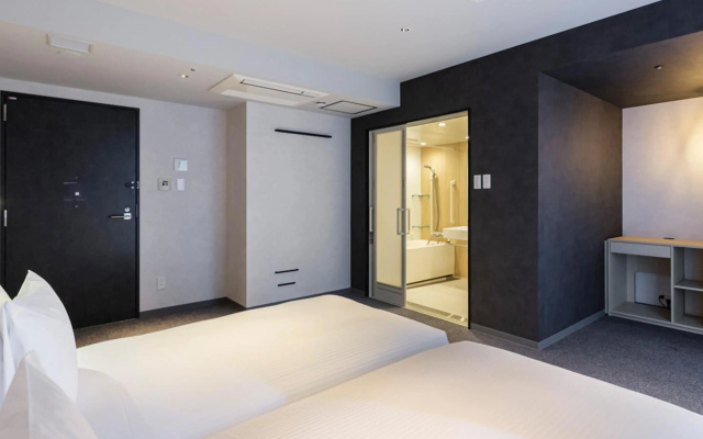 Akabaneholic Hotel – Guest Rooms – Tokyo