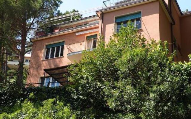 Flat 3 bedrooms 3 bathrooms - Monterosso al Mare