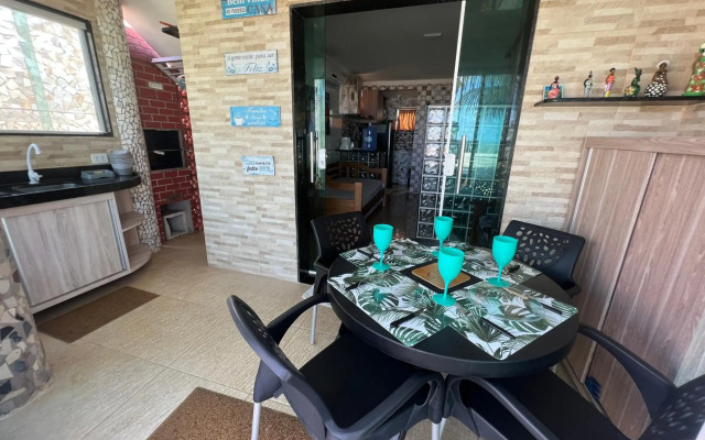 Flats Privé Village Galés (Maragogi - AL)
