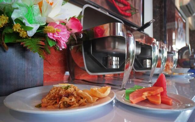 Winer Hotel Palembang