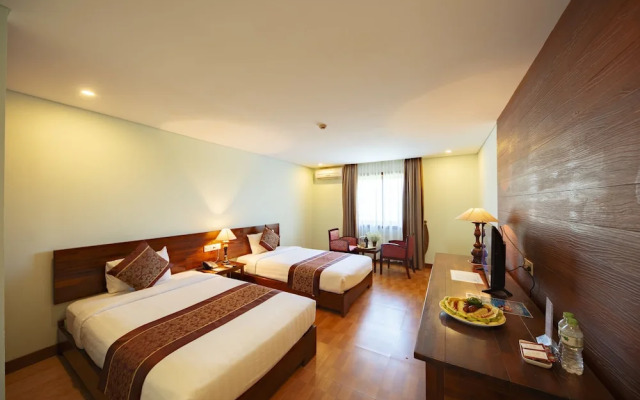 voco Quang Binh Resort by IHG