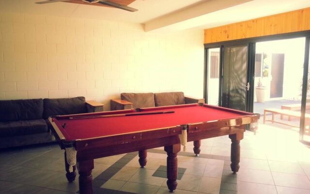 Foreign Exchange Accommodation-Beachside