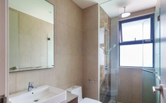 Datum Jelatek Sky Residence Roam