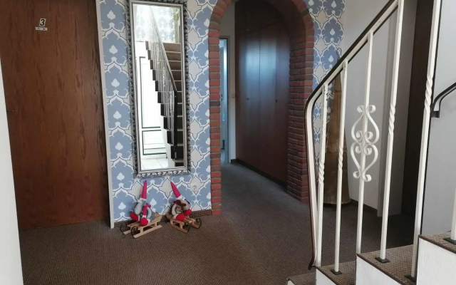 Hotel Pension Friesenruh