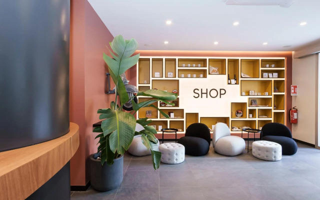 Aparthotel Colombo Roma