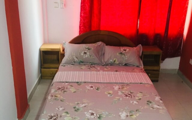 Thesyl Hotel