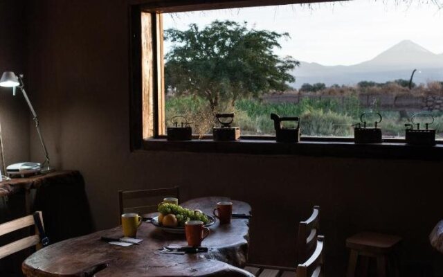 Planeta Atacama Lodge