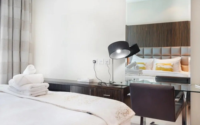 Premium Apartment in the Heart of JLT - Apartment in ดูไบ - Photo 3