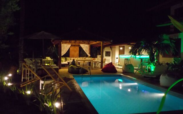 Vila Biriba Trancoso