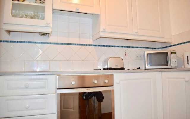 Well-located Dublin Apartment Beside Grand Canal