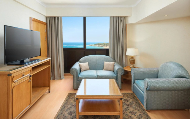Sheraton Montazah Hotel