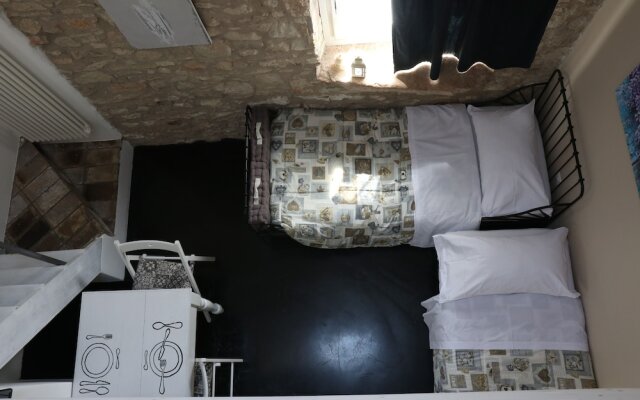 B&B Casapiù