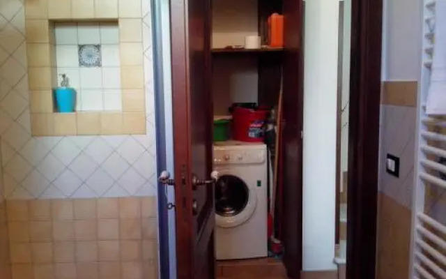 Casa Vacanza Custonaci