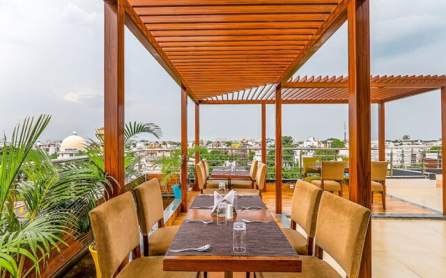 Hotel Surya Grand By OYO Rooms