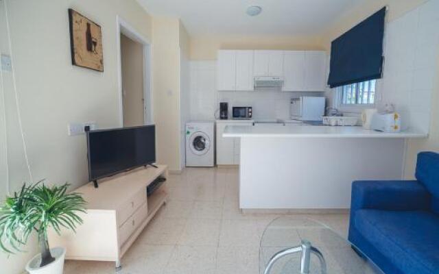 Apartment 13 Coral Bay