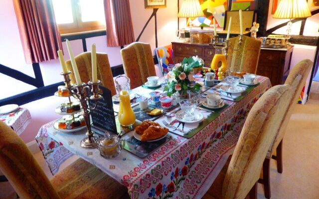 Handywater Cottage B&B