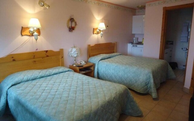 Motel Cote