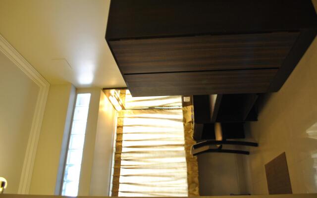 Kamats Hotel Mayura