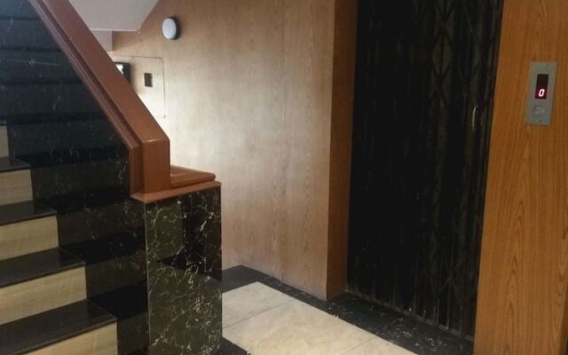 Hotel Karishma Dadar
