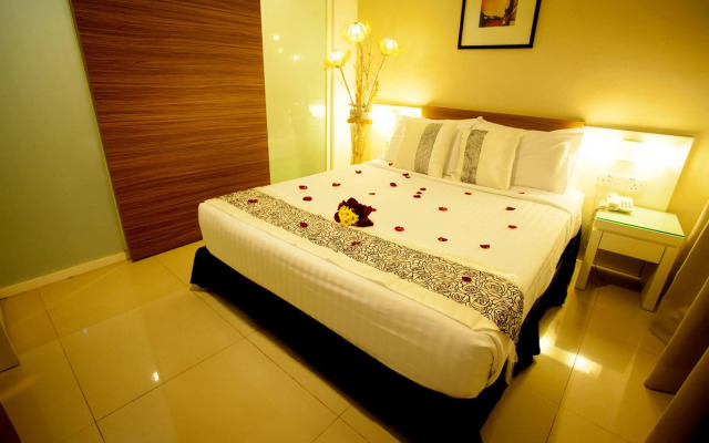 Mangga Boutique Hotel