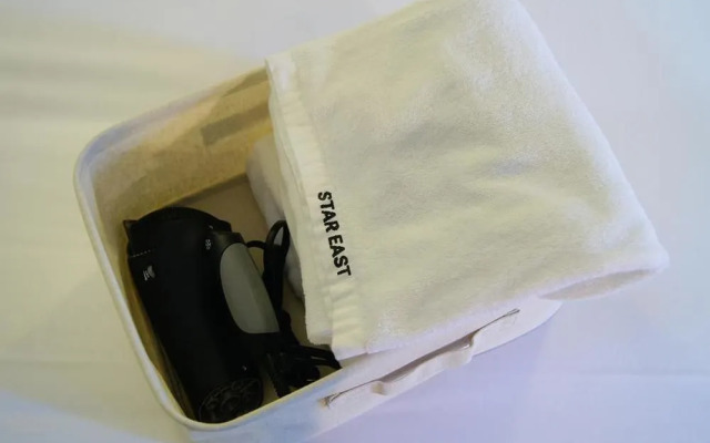 Star Hostel Taipei East