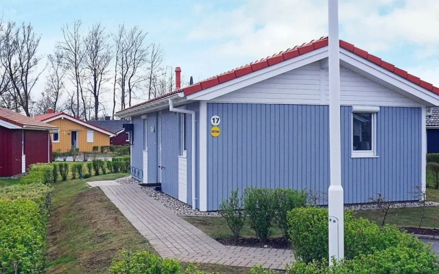 Holiday Home in GrÃ¶mmitz
