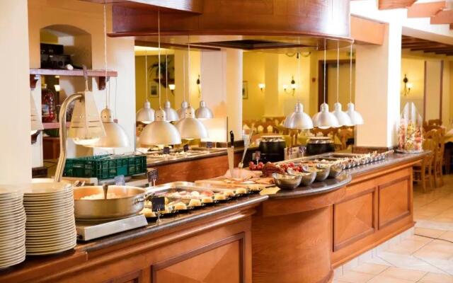 Pastoral Kfar Blum Hotel